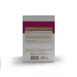 Peptidios-de-Colageno-Hidrolizado-Colagentek-30-saches-de-10g-Vitafor-tabela-nutricional