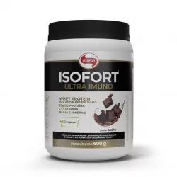 Whey Protein Isolado...