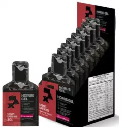 Pré Treino Horus Gel (Caixa...