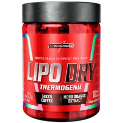 Termogênico Lipo Dry...