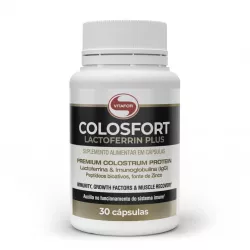 Colosfort Lactoferrin plus...