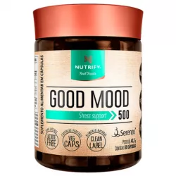 Good Mood Suporte ao...