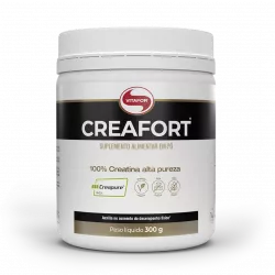 Creatina Creafort Creapure...