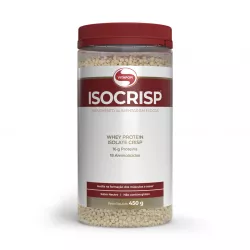 Whey Protein em Grãos...