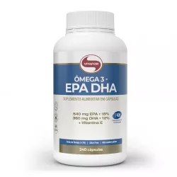 Omega 3  EPA 540mg + DHA...