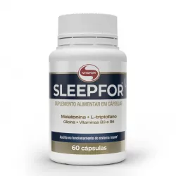 Sleepfor® L-Triptofano...