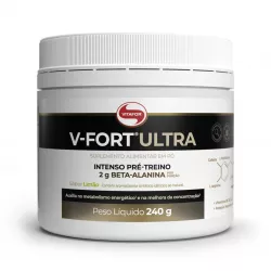 Pré Treino V-Fort Ultra...