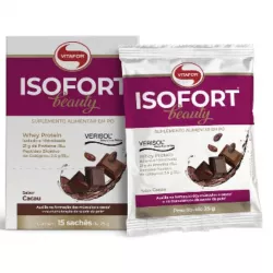 Whey Protein Isolado e...