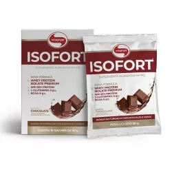 Whey Protein Isolado...