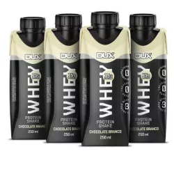 Whey Protein Shake (Pack c/...