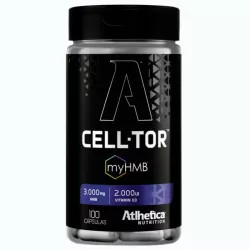 Cell-Tor (HMB + VIT D3)...