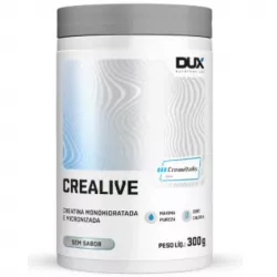 Creatina Crealive...