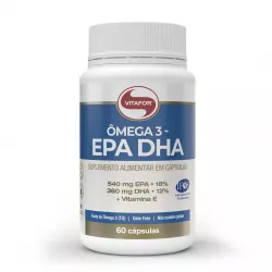 Omega 3 EPA 540mg + DHA...