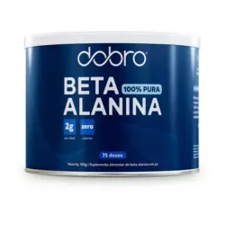 Beta-alanina (150g) Dobro