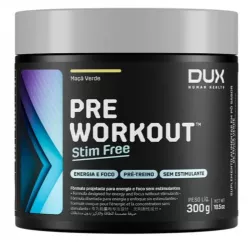 Pre Workout Original Stim...