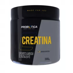Creatina Monohidratada...