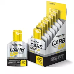 Carb Up Gel Super Fórmula...