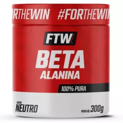 Beta Alanina (300g) FTW