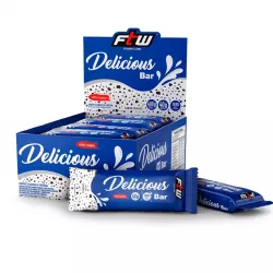 Delicious Bar (Caixa c/12un...