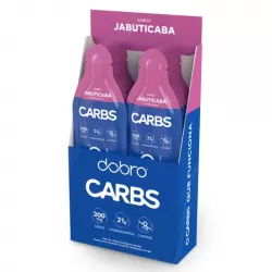 Carbs Gel  (10 uni de 30g)...
