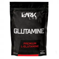 Glutamina 100% Pure Refil...