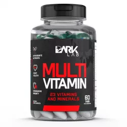 Multivitamínico...