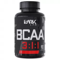BCAA 3:1:1  (60 Caps) Dark Lab
