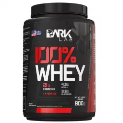 Whey Protein 100% Pure...