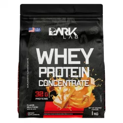 Whey Protein 100% Pure...