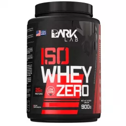 Iso Whey Zero Proteína...