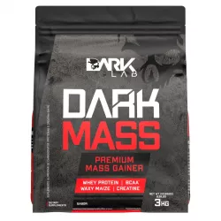 Dark Mass Hipercalorico...