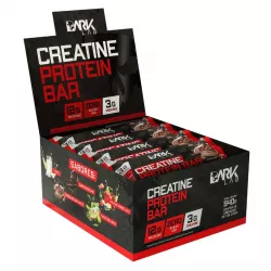 Creatine Protein Bar (Caixa...