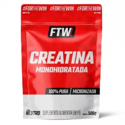 Creatina 100% Pure...