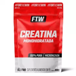 Creatina 100% Pure...