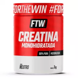Creatina 100% Pure...