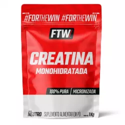 Creatina 100% Pure...