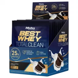 Best Whey Total Clean (15...