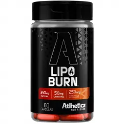 Lipo Burn hd Thermogenic...