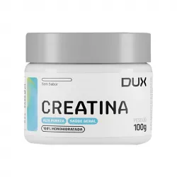 Creatina Monohidratada...