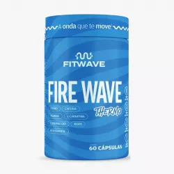 Termogênico Fire Wave...