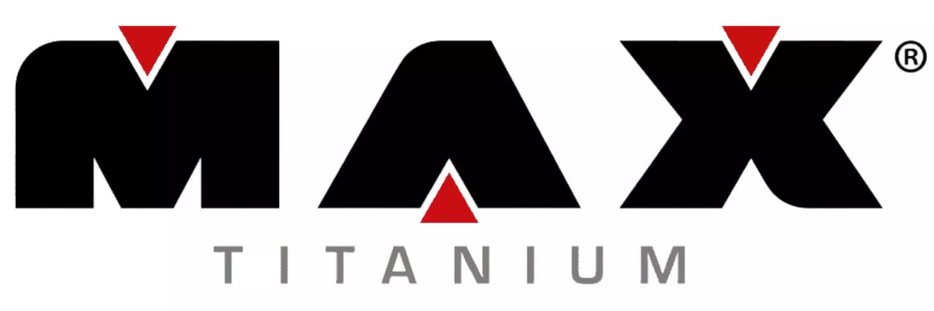 Max Titanium